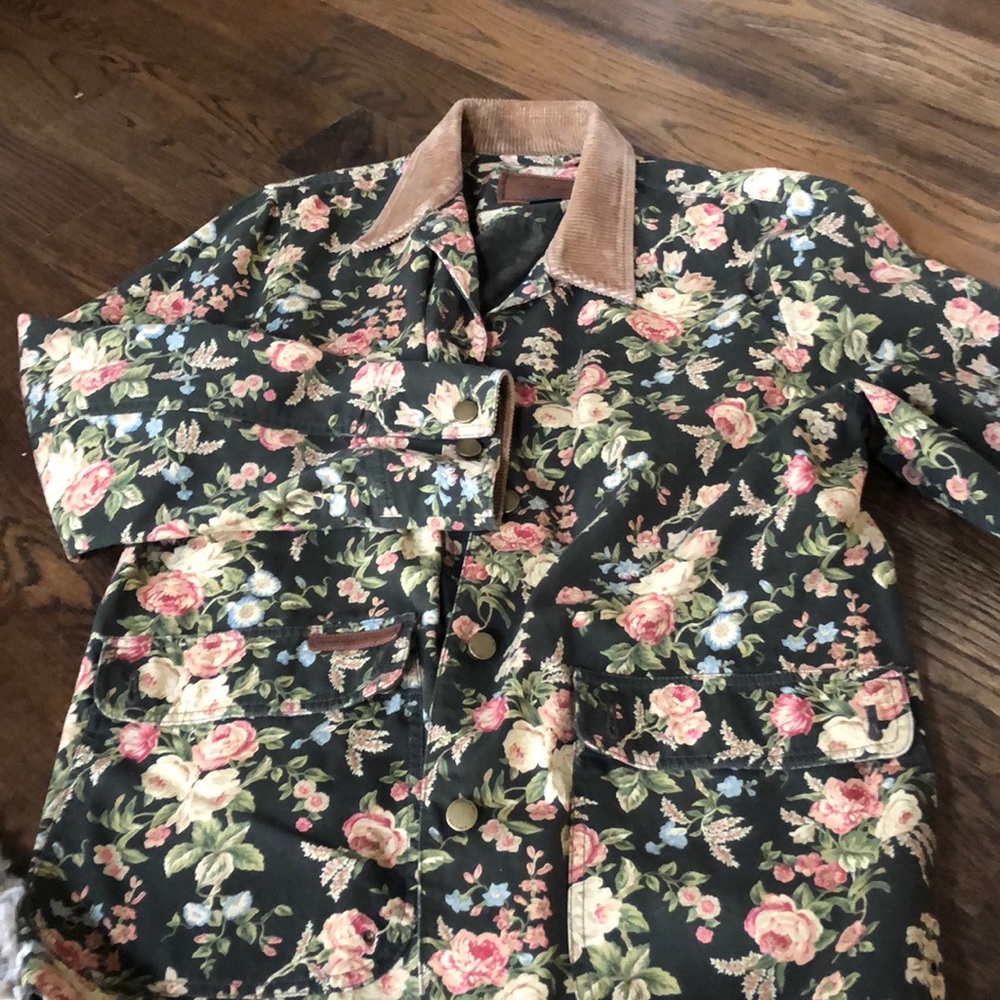Lauren jeans co.   jacket